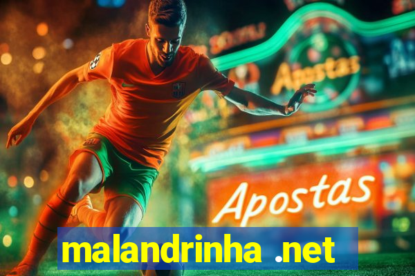 malandrinha .net
